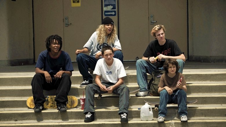 Backdrop image for movie mid90s