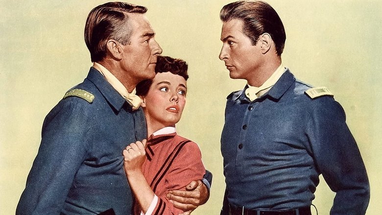 Backdrop image for movie Thunder Over the Plains