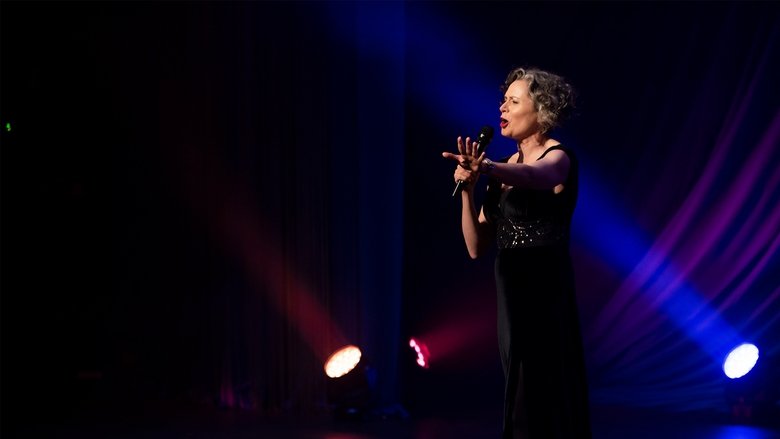 Backdrop image for movie Judith Lucy: Judith Lucy Vs Men