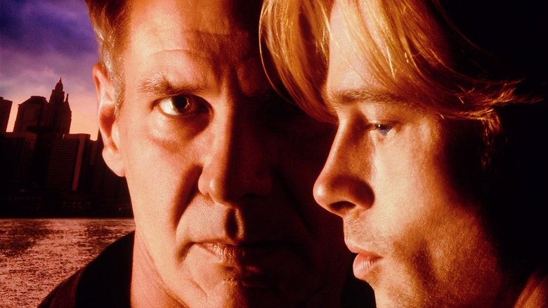 Backdrop image for movie The Devil's Own
