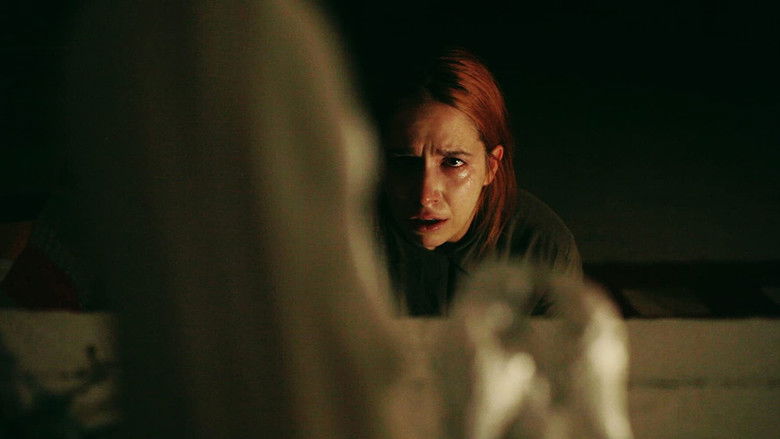 Backdrop image for movie Exorcism