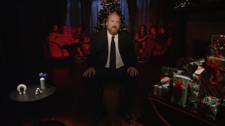 Backdrop image for movie Uncle Nick