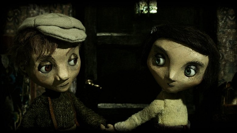 Backdrop image for movie Violet, Fisher of the Black Sea