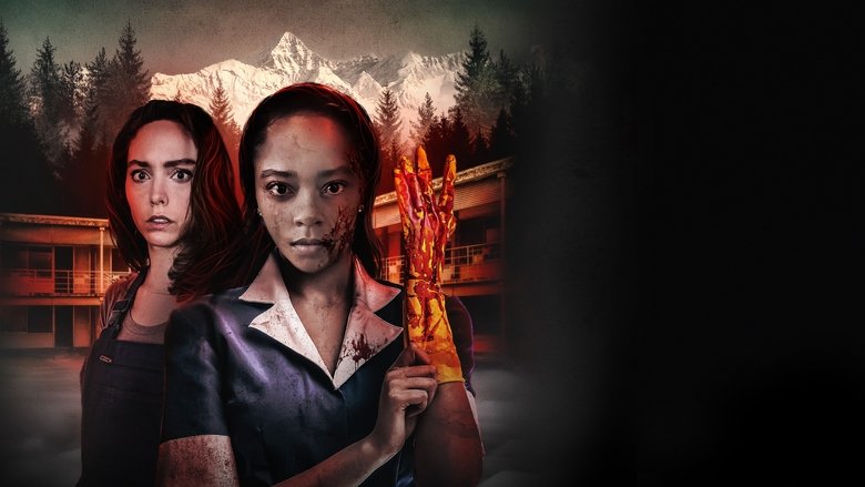 Backdrop image for movie Hotel Dunsmuir