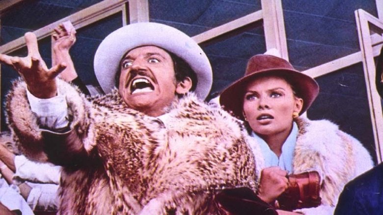 Backdrop image for movie Horse Fever