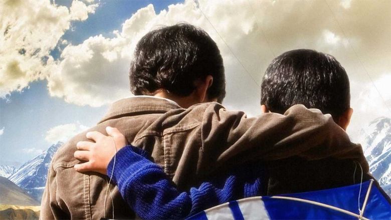 Backdrop image for movie The Kite Runner