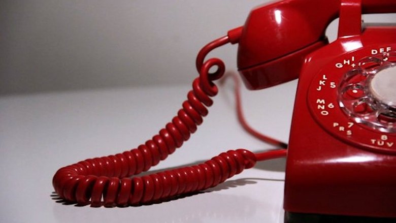 Backdrop image for movie Hotline