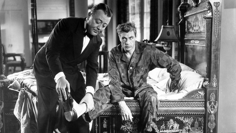 Backdrop image for movie Mr. Deeds Goes to Town
