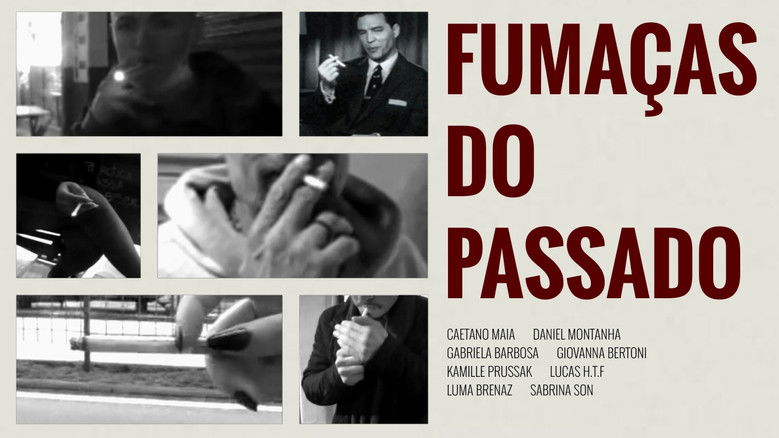 Backdrop image for movie Fumaças do Passado