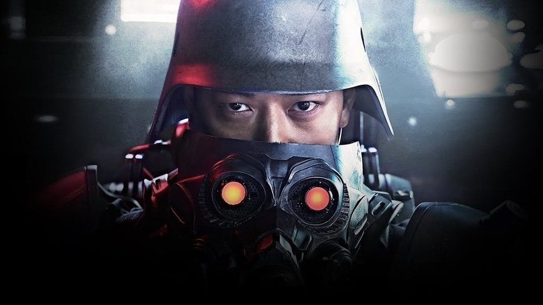 Backdrop image for movie Illang: The Wolf Brigade