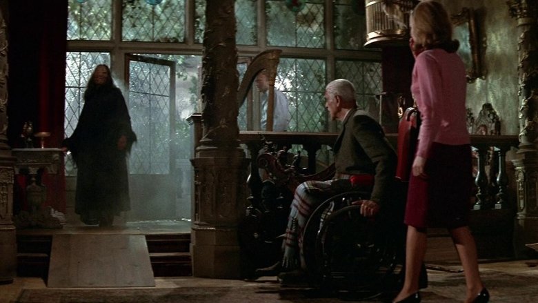Backdrop image for movie Die, Monster, Die!
