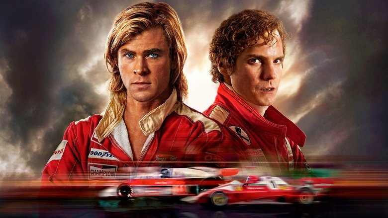 Backdrop image for movie Rush