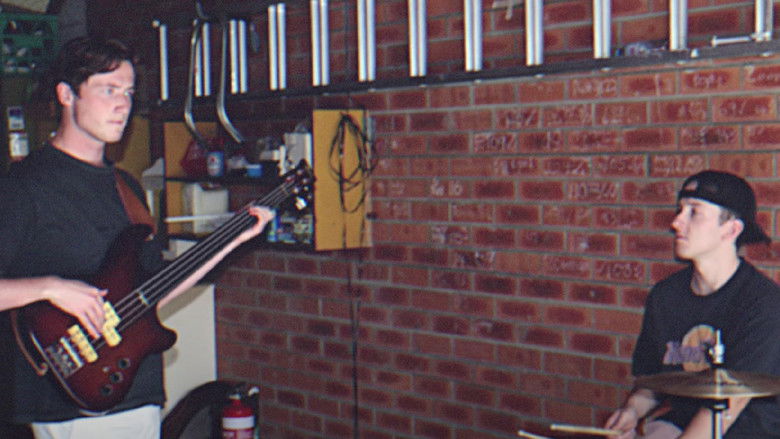 Backdrop image for movie Back On Crack | The Cracked Tiles Documentary