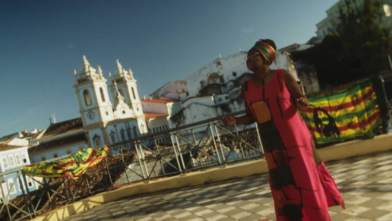 Backdrop image for movie Reggae Resistência