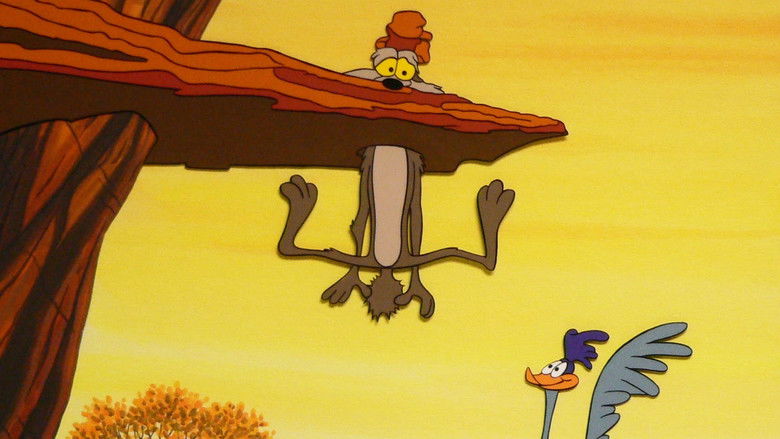 Backdrop image for movie Zoom and Bored