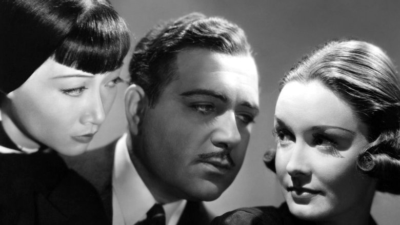 Backdrop image for movie Dangerous to Know