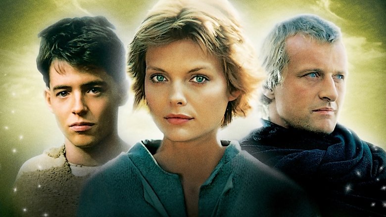 Backdrop image for movie Ladyhawke
