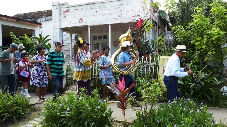 Backdrop image for movie A Tuba To Cuba