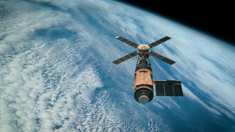 Backdrop image for movie Saving Skylab: America's First Space Station