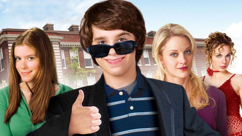 Backdrop image for movie Full of It