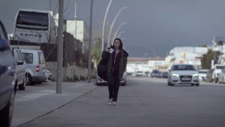 Backdrop image for movie Talia