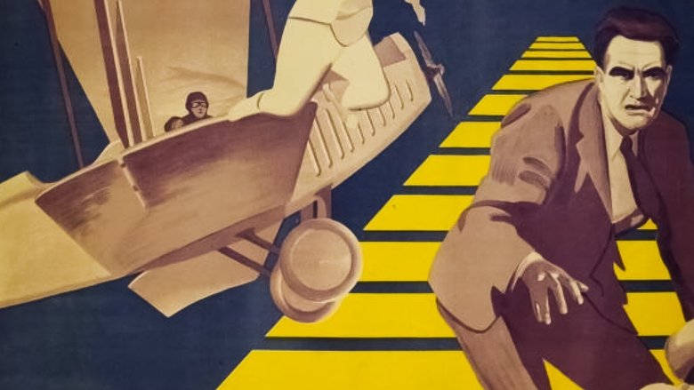 Backdrop image for movie Speed