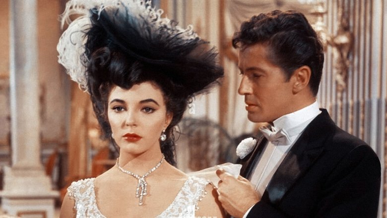Backdrop image for movie The Girl in the Red Velvet Swing