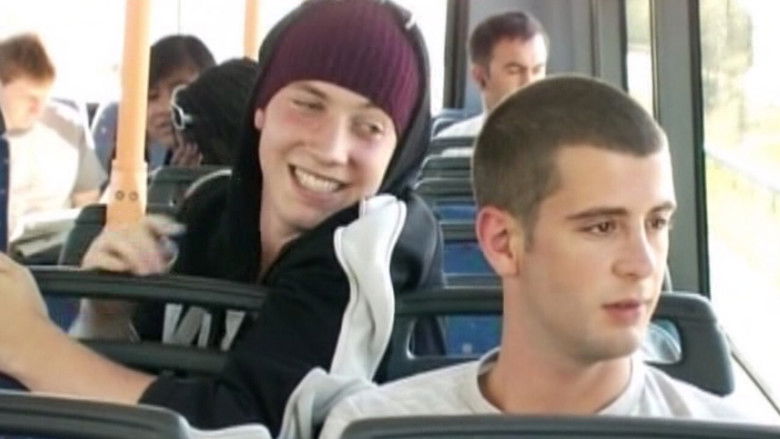 Backdrop image for movie No Ordinary Joe