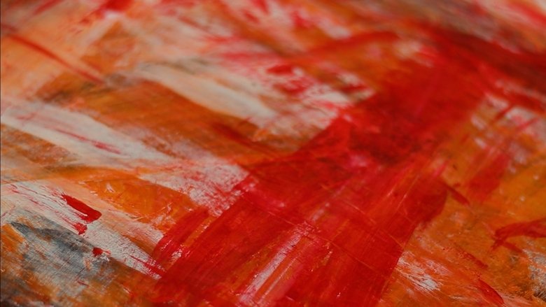 Backdrop image for movie Rothko