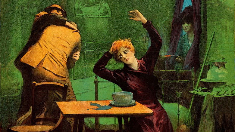 Backdrop image for movie The Mother and the Law