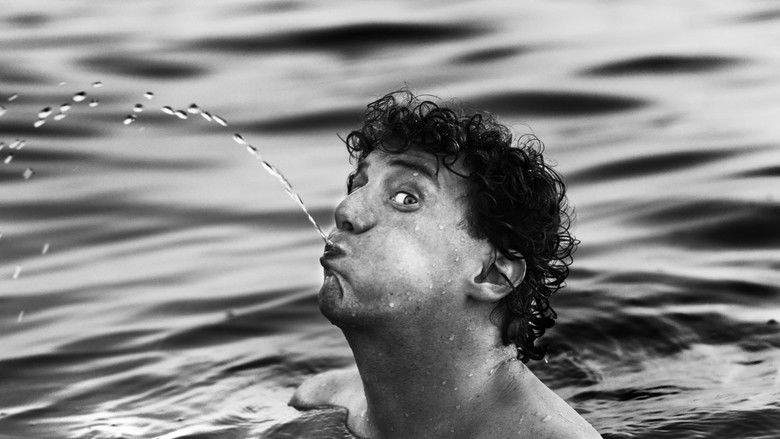 Backdrop image for movie Jochem Myjer: Adem In, Adem Uit