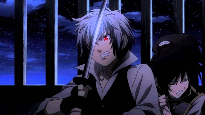 Backdrop image for movie Hakuouki: Warrior Spirit of the Blue Sky