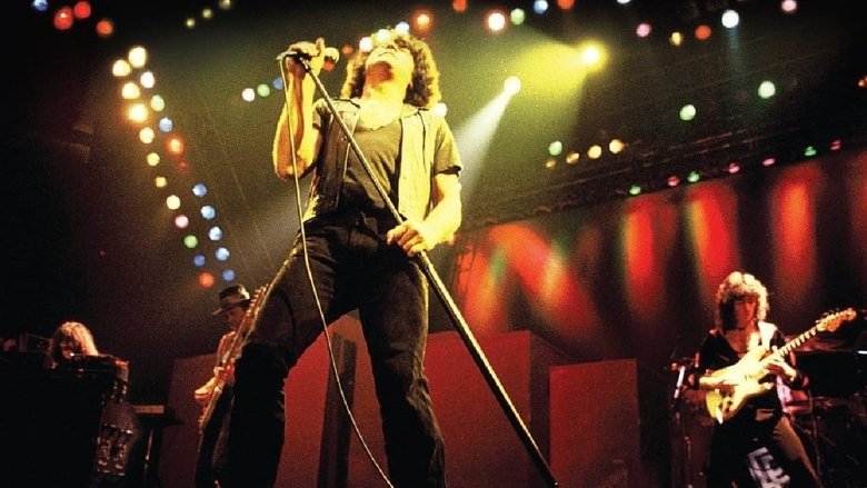 Backdrop image for movie Deep Purple - Perfect Strangers Live