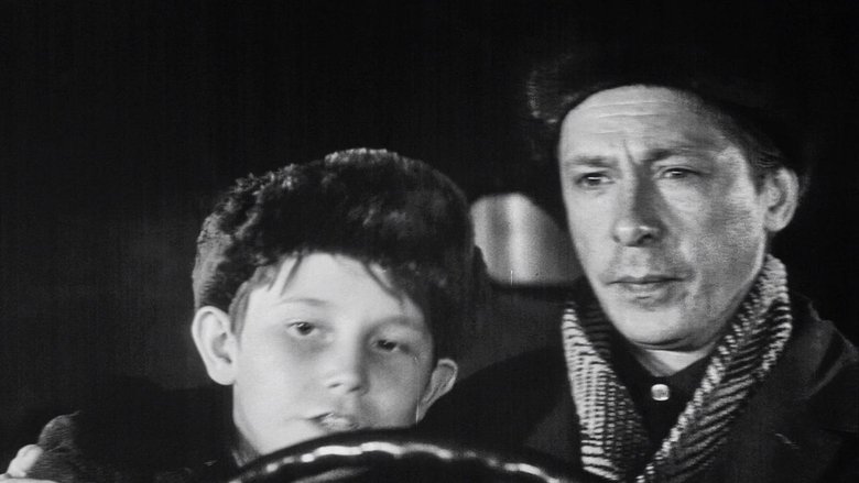 Backdrop image for movie Only Three Nights