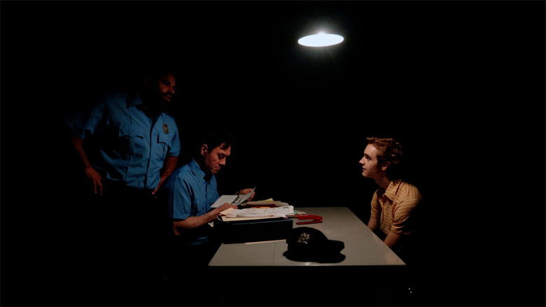 Backdrop image for movie Stapler Perpetrator