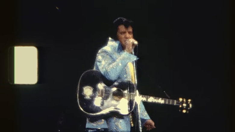 Backdrop image for movie Elvis Live at Madison Square Garden