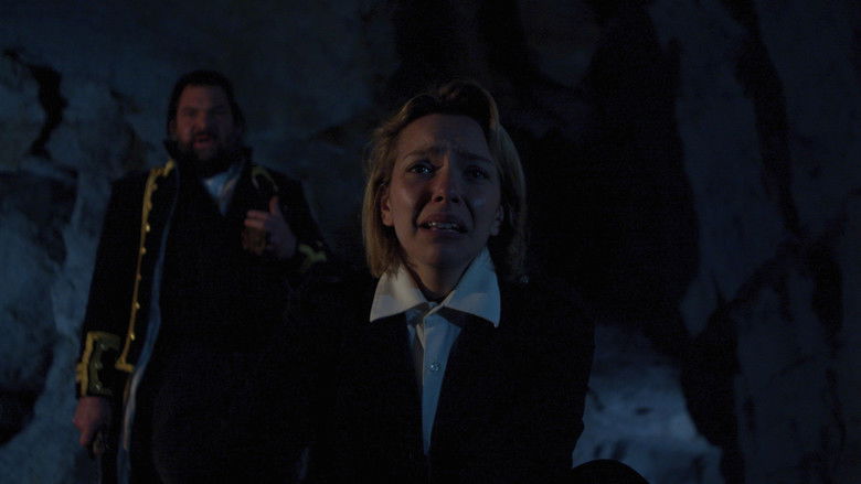 Backdrop image for movie Freeze