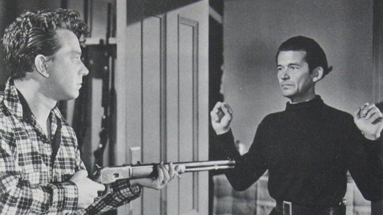 Backdrop image for movie The Flying Saucer