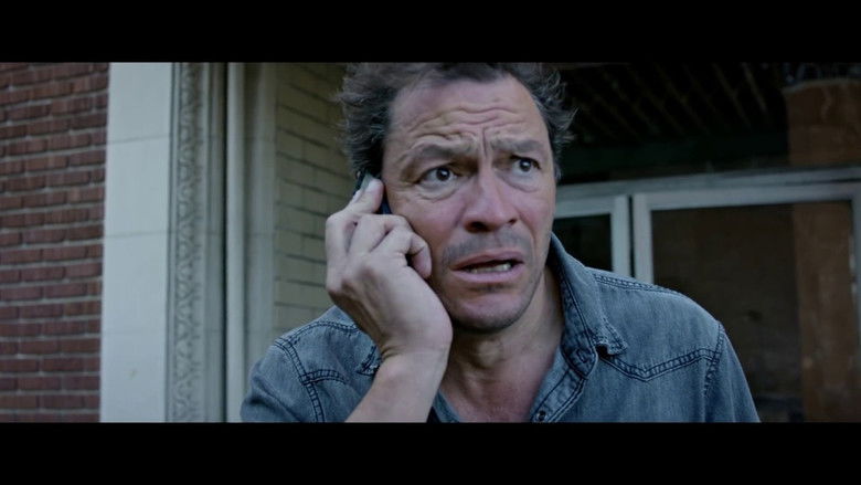 Backdrop image for movie Five Star Fouad