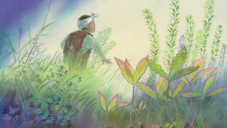 Backdrop image for movie The Night of Taneyamagahara