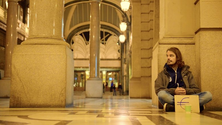 Backdrop image for movie € (Euro) - un cortometraggio di Andrea Ventura