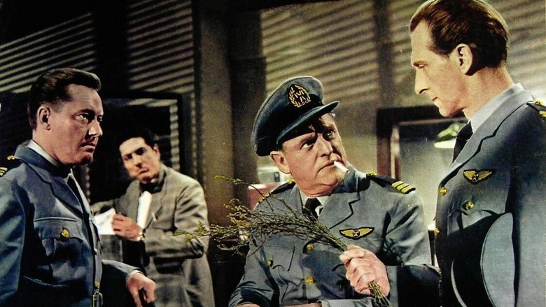 Backdrop image for movie Cone of Silence