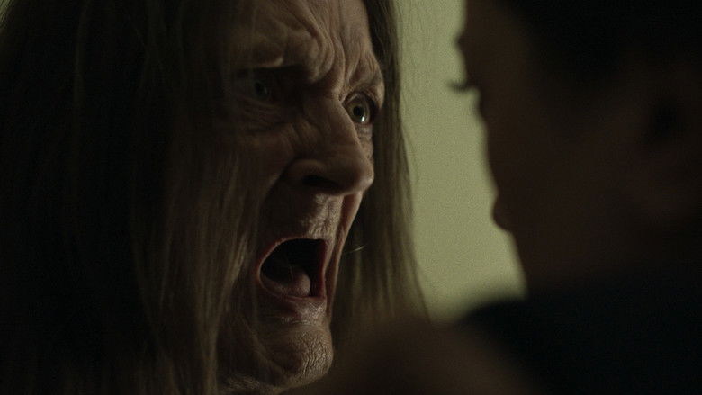 Backdrop image for movie The Home