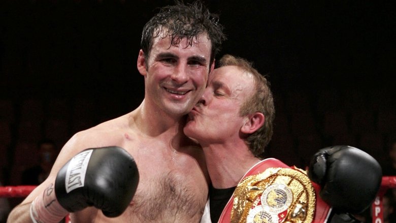 Backdrop image for movie Calzaghe: The Story