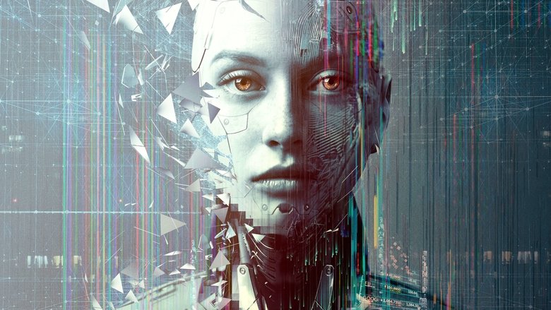 Backdrop image for movie iHuman