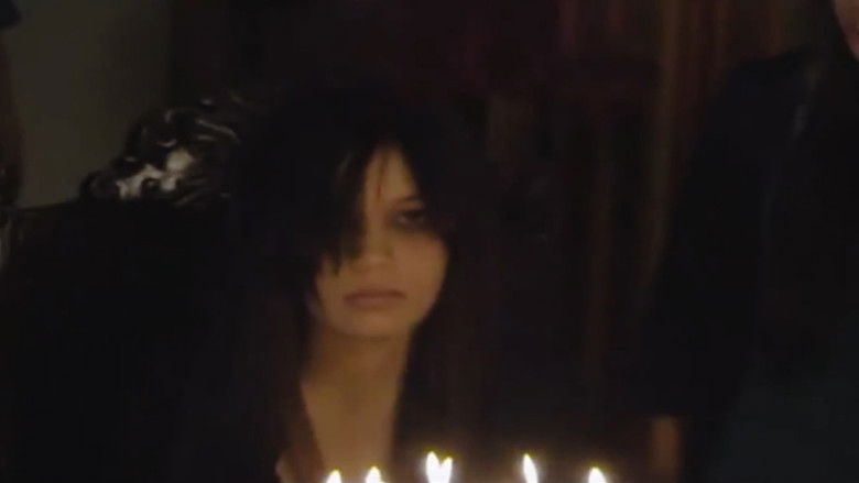 Backdrop image for movie Akuma