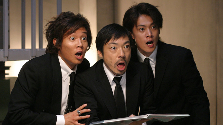 Backdrop image for movie Kisaragi