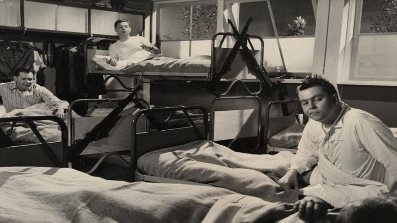 Backdrop image for movie Friends at Arms