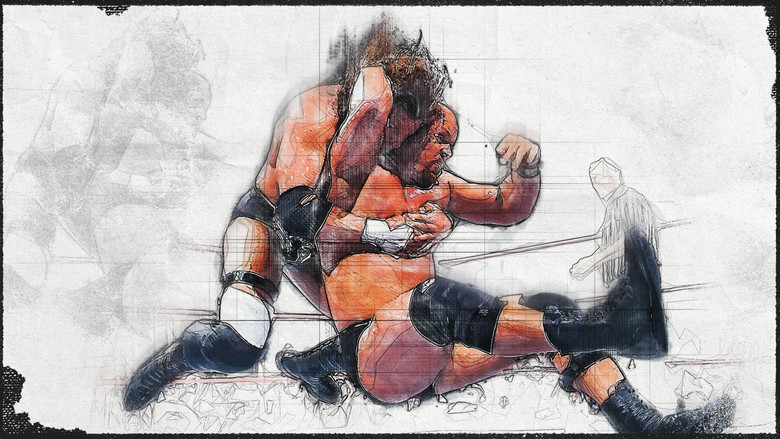 Backdrop image for movie Birth of The Stunner