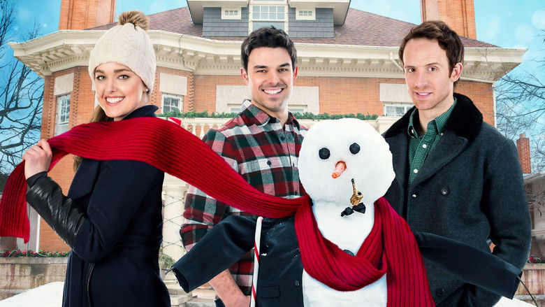 Backdrop image for movie Snowmance